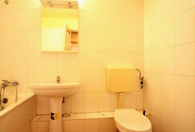 Turda - Parcul Regina Maria, 2 camere, decomandat, parter cu balcon, bloc 1982 - 7