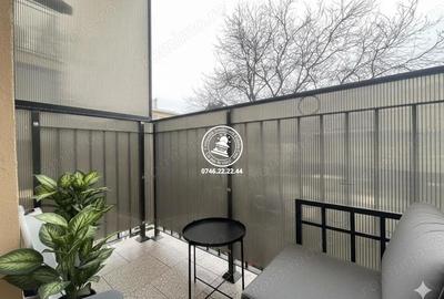 Apartament cu 2 camere, mobilat în Est - 3