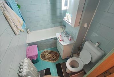 Apartament decomandat la et.2/10, vedere panoramica pe parcul TEI - 15