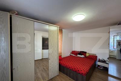 Garsonieră în Debarcader