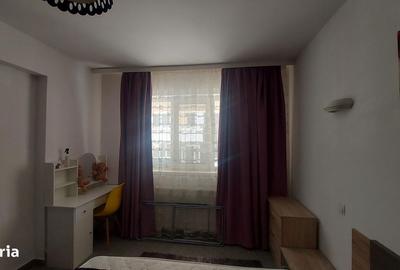 Apartament cu 2 camere, mobilat în Apărătorii Patriei - 10