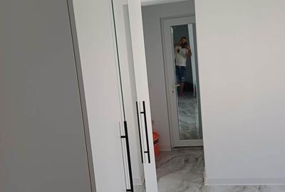 Apartament decomandat în Vădeni - 5