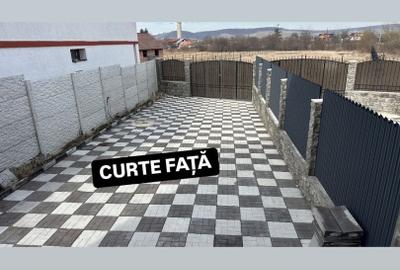 Duplex 3 camere  suprafata totala 267mp,  spre vanzare in Cristian Duplex 3 camere  suprafata totala 267mp,  spre vanzare in Cristian - 2