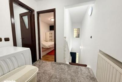 Casă cu 4 camere în Dumbrăveni - 14