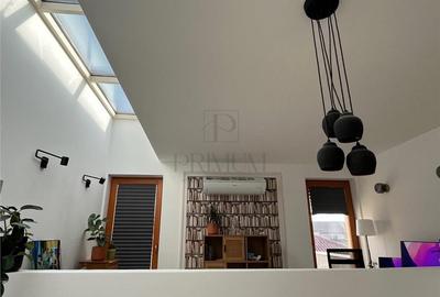 Triplex Modern și Elegant ? Dumbravita, 136 mp utili - 18