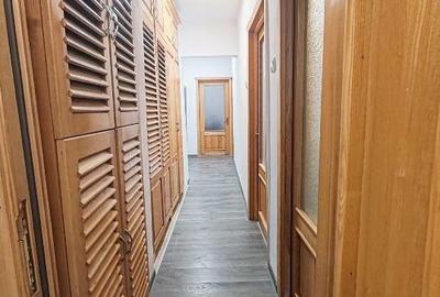 Apartament 4 camere | TITULESCU - 3
