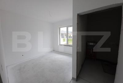 Duplex de vanzare, 110 mp, finisat, pe strada Aerodromului - 15