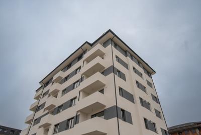 Garsonieră în Chiajna - 7