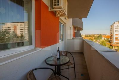 Apartament 2 camere, Modern\Lux , cartier Luceafarul - 7