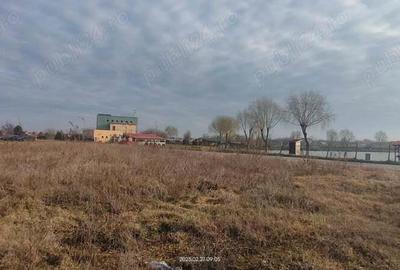 Teren de 525 mp, în Săcălaz