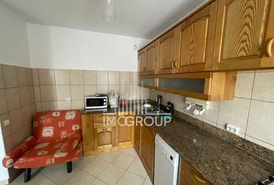 Apartament cu 2 camere decomandat, mobilat în Zorilor - 4