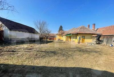 Casa zona Sancel, 8150mp teren - 1