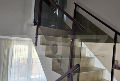 Casa individuala cu teren generos - 12