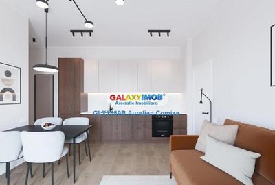 Apartament cu 2 camere decomandat în Cernica - 3