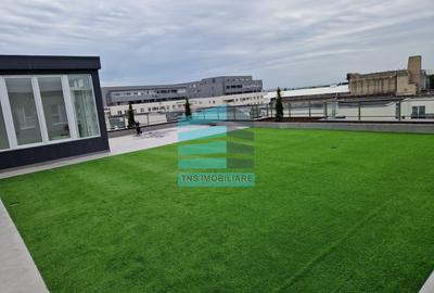 Penthouse cu 3 camere decomandat în Theodor Pallady - 2