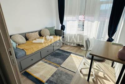 Apartament cu 2 camere semidecomandat, mobilat în Borhanci - 2