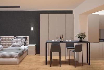 Spațiu comercial, de 4,175 mp, în Unirii - 1