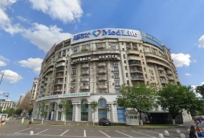 Spațiu comercial, de 525 mp, în Unirii - 1