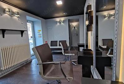 Spa?iu comercial de vanzare, vizibilitate excelenta, acces direct din Str. Lunga. - 6