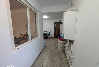 Casă cu 3 camere cu Teren 205 Mp în Central - 2