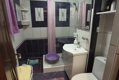 Apartament cu 2 camere - zona Mircea cel Batran - BRD - 8