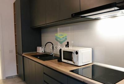 Apartament cu 3 camere semidecomandat în Pipera - 12