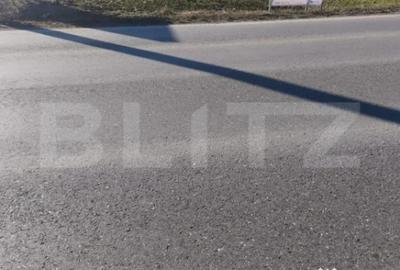 Teren de 4900 mp, în Central