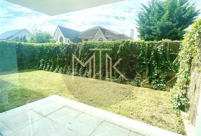 Apartament de lux 3 camere + Gradina | PIPERA | Complex cu piscina - 9