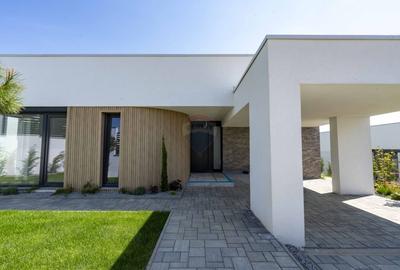 Casă individuală cu 4 camere cu Teren 602 Mp în Dealuri Oradea - 1