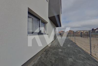 Apartament cu 2 camere decomandat, mobilat în Sânpetru - 12