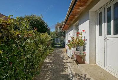Casa / Vila cu 2 camere de vanzare in zona Vest - 4