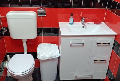 Apartament 2 camere in primul rand de blocuri Rezevelor 72 - 8