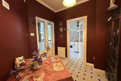 Apartament cu 5 camere decomandat, mobilat în Vatra Luminoasă
