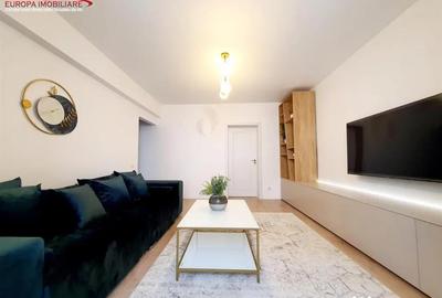 Apartament cu 2 camere semidecomandat în Central - 11