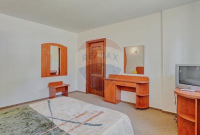 Casa / Vila cu 8 camere de vanzare in zona Valea Rasnoavei - 7