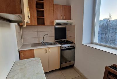 Garsonieră decomandată, mobilată în P-ța Muncii - 3