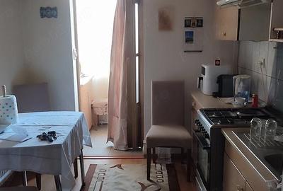 Apartament cu 2 camere decomandat în Dumbrava 2 - 1