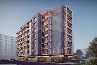 DE VANZARE Apartamente Premium 2 camere Noor / Unirii - 2