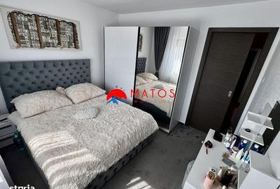 Apartament cu 2 camere în Florești - 8