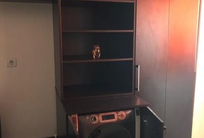 Apartament cu 2 camere decomandat, mobilat în Mihai Bravu - 5