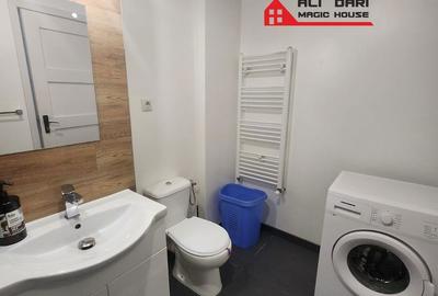Apartament cu 3 camere în Central - 2
