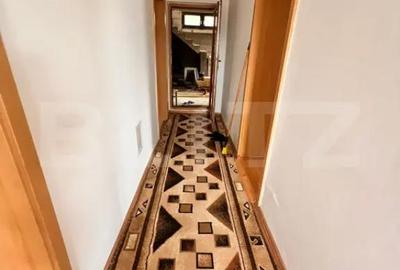Apartament cu 3 camere decomandat în Central - 4