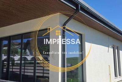 Casă cu 3 camere cu Teren 300 Mp în Moara - 4