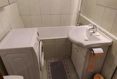 Oportunitate! Garsoniera, 35 mp, decomandata, balcon, langa metrou, zona Titan Oportunitate! Garsoniera, 35 mp, decomandata, balcon, langa metrou, zona Titan - 4