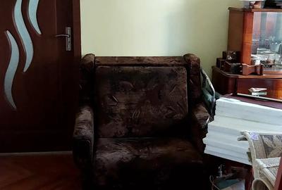 Apartament cu 4 camere decomandat în Central - 4