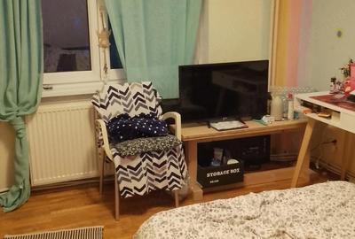 Apartament cu 2 camere decomandat în Precista - 1