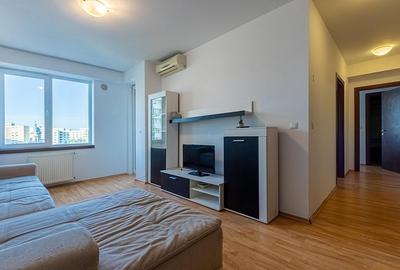 Colentina, Rose Garden, 3 camere, parcare inclusa - 3