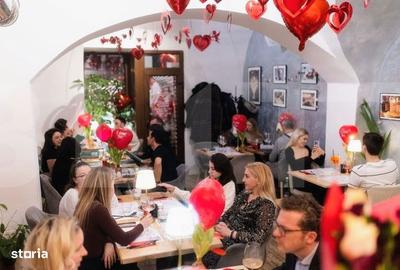 Spațiu comercial, de 125 mp, în P-ța Unirii - 1