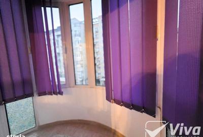 Apartament cu 3 camere decomandat, mobilat în Păcurari - 8