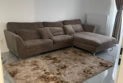 Apartament cu 2 camere decomandat, mobilat în Rahova - 8